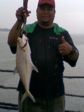 Asmadi - Ikan Talang