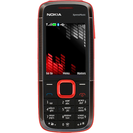 Nokia 5130 XpressMusic-Price