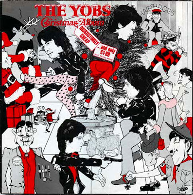 Yobs Rub A Dum Dum Another Christmas Yobs Rub A Dum Dum Another Christmas