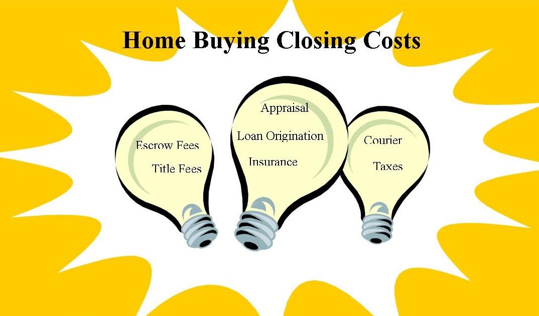 San Diego Real Estate, Kimberlee Quarles Realtor Buyer Closing Costs