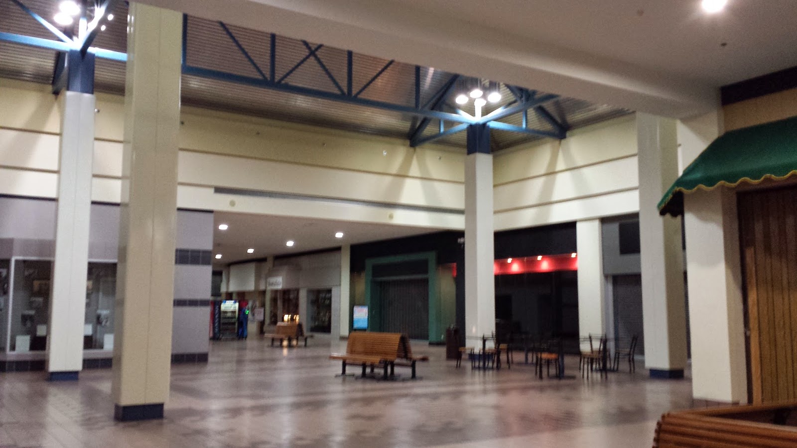 The Louisiana and Texas Retail Blogspot Alexandria Mall Alexandria La