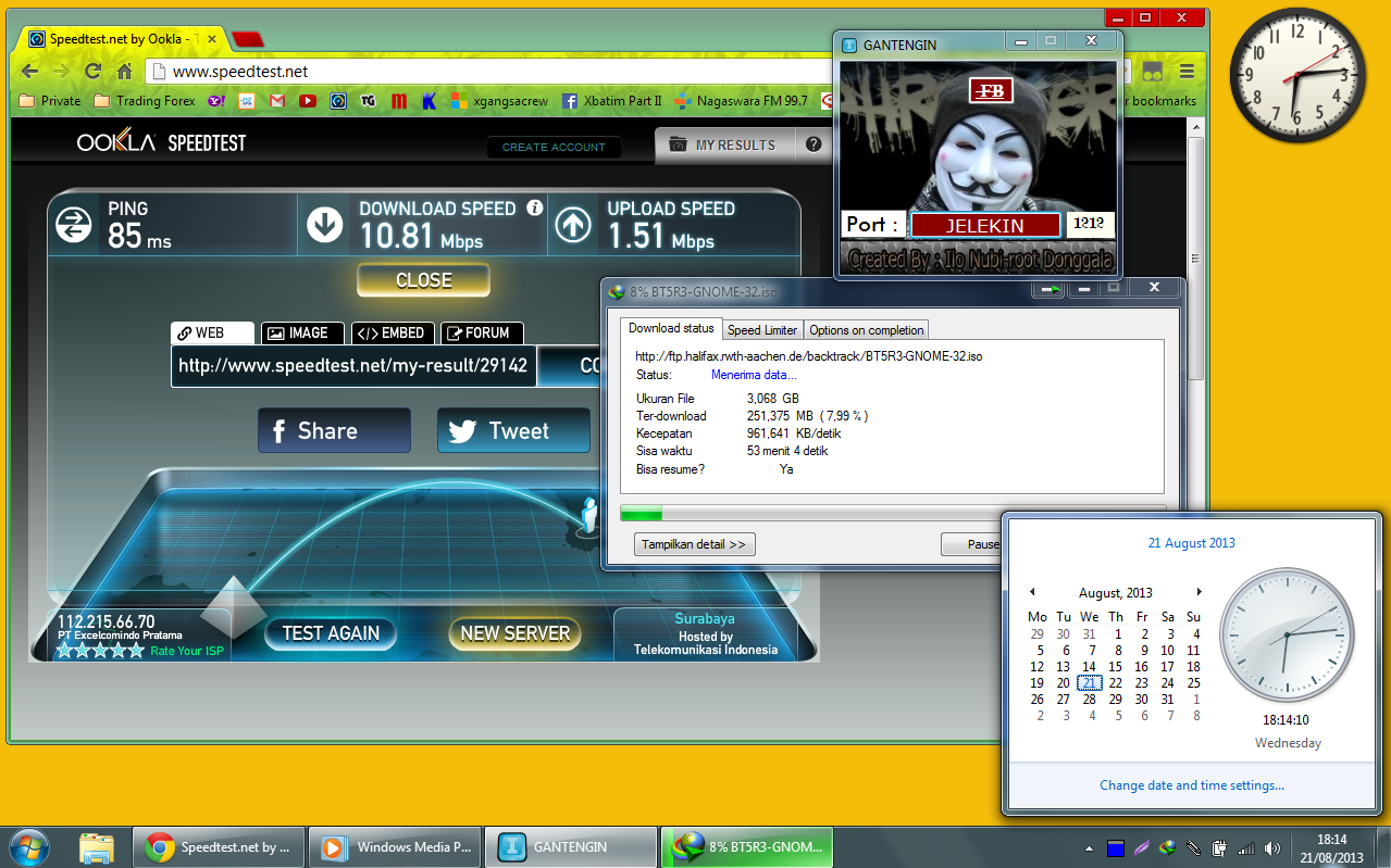 INTERNET GRATIS INJEK XL DIRECT / POLOSAN TERBARU AGUSTUS 2013 Screenshot 79 INTERNET GRATIS INJEK XL DIRECT / POLOSAN TERBARU AGUSTUS 2013