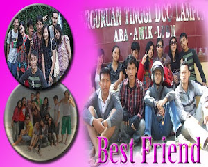 Best Friend