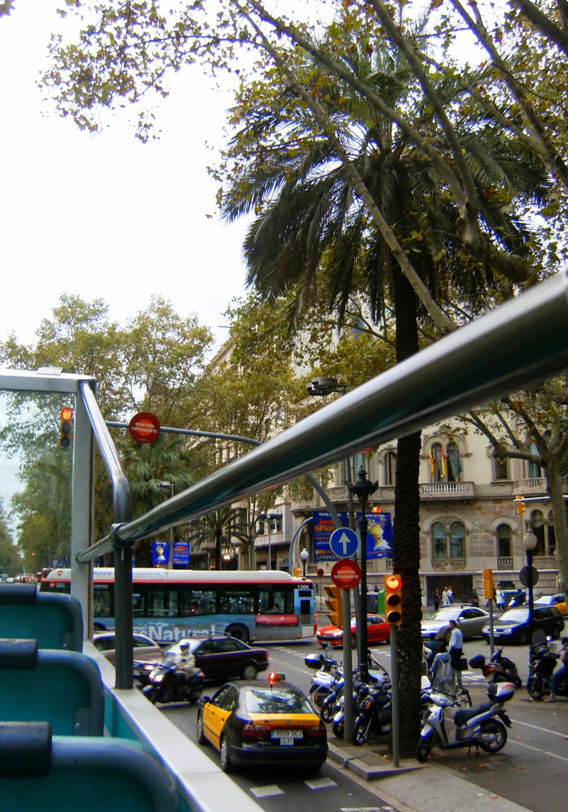 Barcelona Last Minute