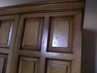 Decoraciones Manualidades En Madera: Hacer Un Mueble Acabado Rustico