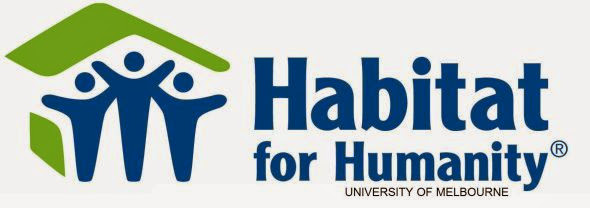 Melbourne University Habitat for Humanity 