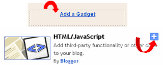 Blogger
