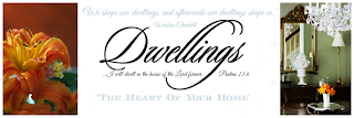 DWELLINGS-The Heart of Your Home