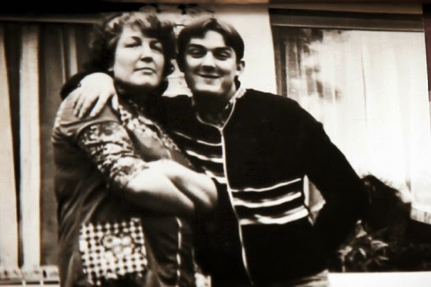 Country Lovers 9 November 1989 Die Nacht Als Die Mauer Fiel