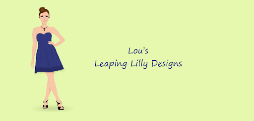 Lou's Leaping Lilly Designs