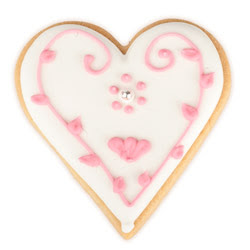 GALLETITAS CON AMOR