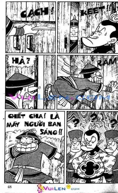 than dong dat viet tap 37