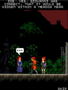 Castlevania Order of Shadows v1.0 Castlevania Order of Shadows v1.0