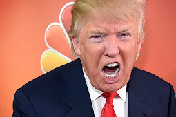 Partai Republik Mencoret Donald Trump dari Daftar Calon Presiden