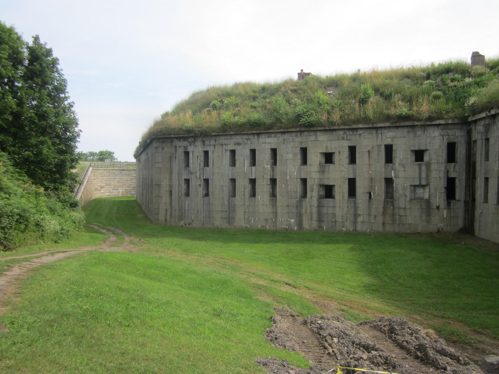 Arrows Sent Forth Island Tips and Photos