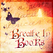 Breathe In Books