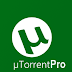 التحديث الجديد تطبيق µTorrent® Pro – Torrent App v3.9 APK المميز مدفوع وكامل باخر نسخة للاندرويد