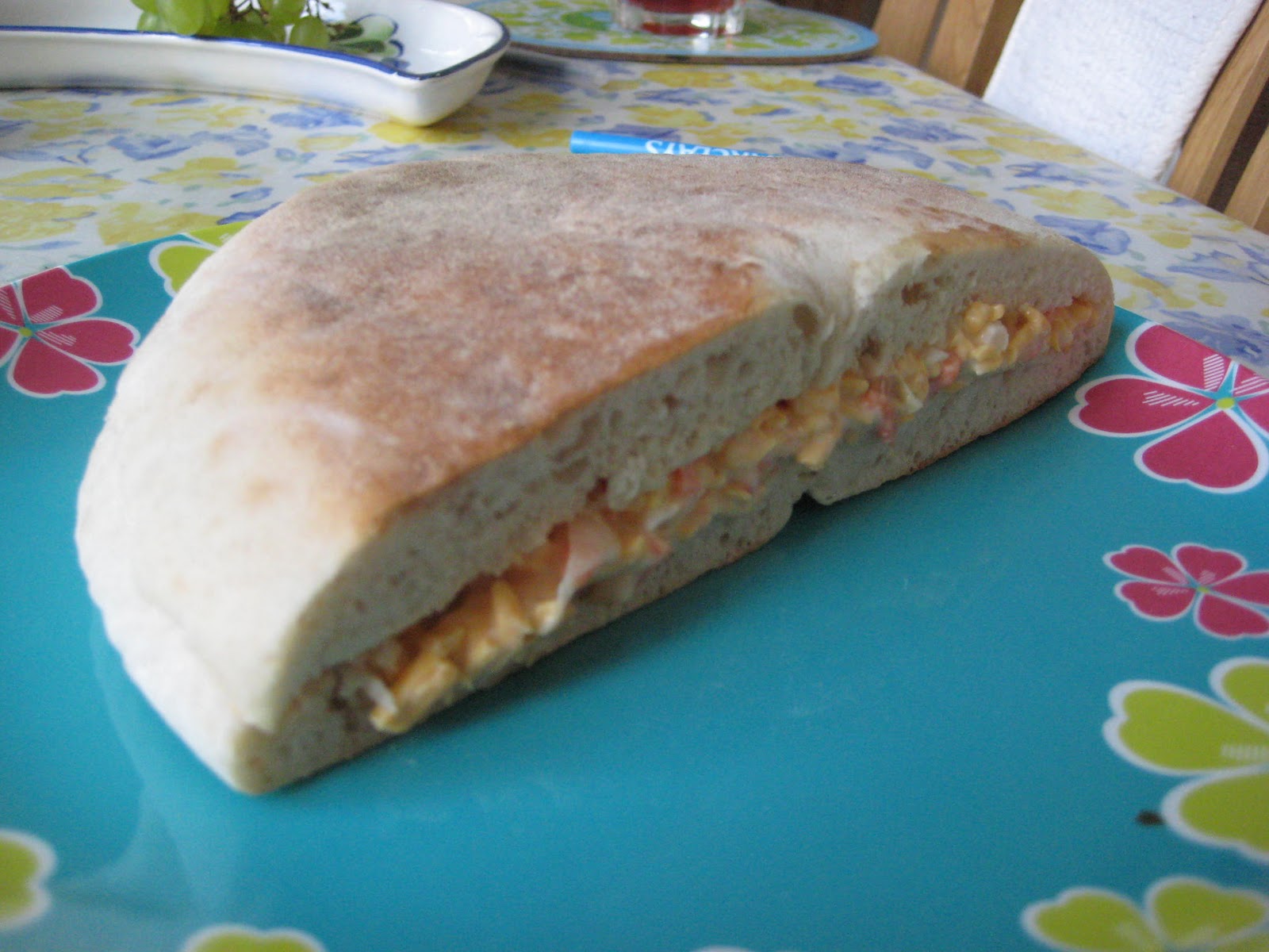 GourmetGorro Guilty Pleasures No6 Greggs the Bakery