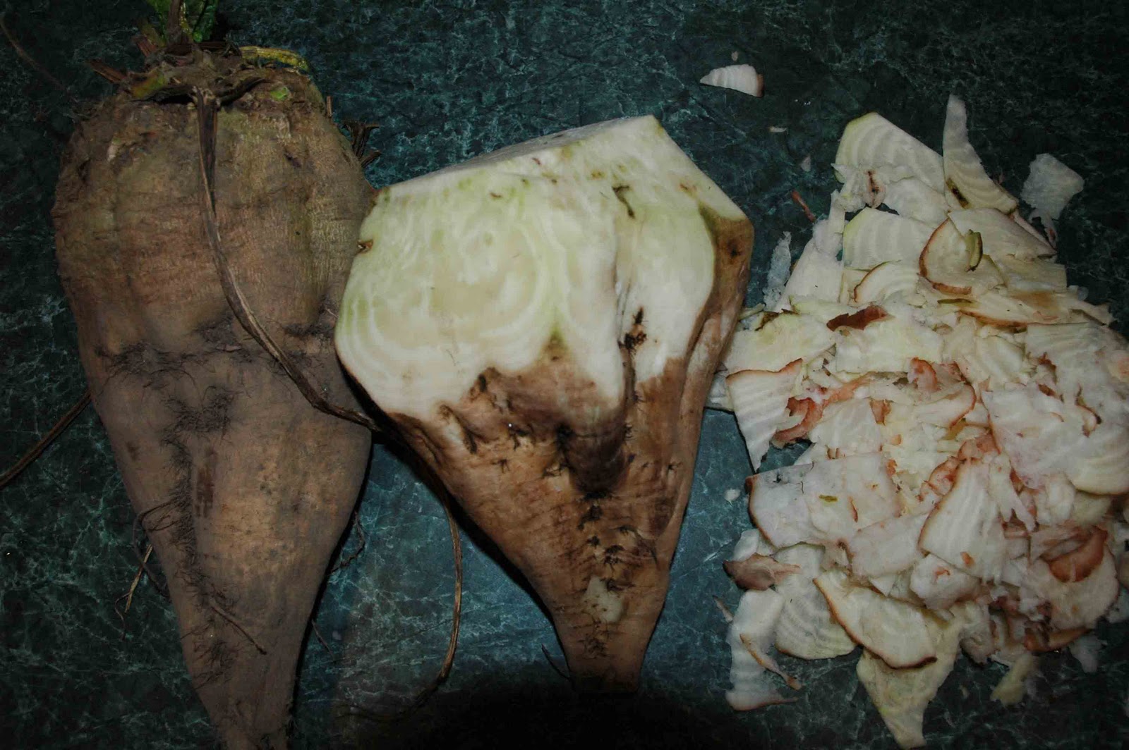 Lawnless Trials Goes Homesteading Sugar Beets to Molasses, Homestead Style