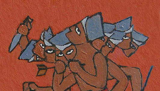 Sandal Ravana imagination chariot the ramayana in a nutshell Sandal Ravana imagination chariot the ramayana in a nutshell