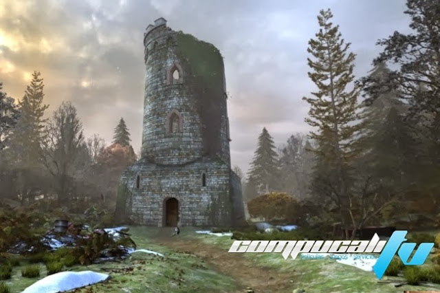 Dracula 5 The Blood Legacy PC Full Español Dracula 5 The Blood Legacy PC Full Español