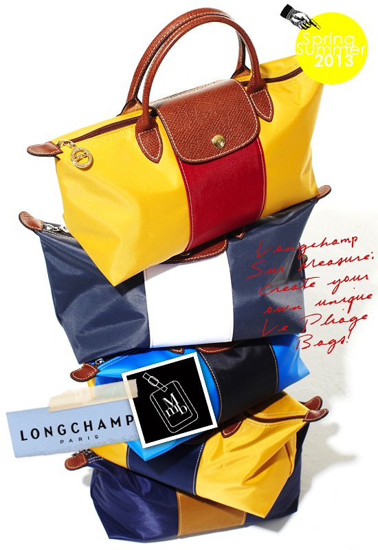 myMANybags: My MANy Bags News #383