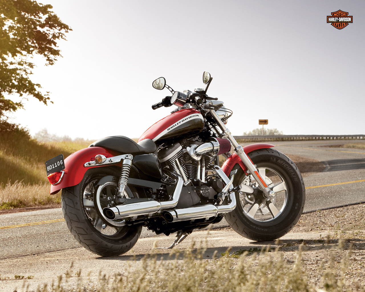 2013 Harley-Davidson Sportster 1200 Custom 2013 Harley-Davidson Sportster 1200 Custom
