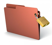 Lock a Folder With Password Using Free Folder Protector