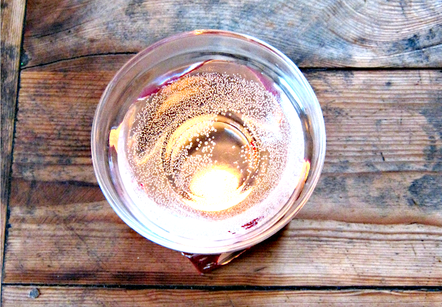 Kreativ Oder Primitiv Pimp Your Sekt Sektglaser Zur Hochzeit