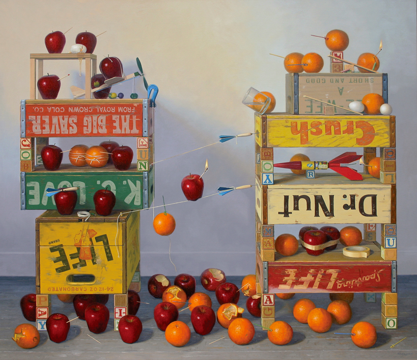 Loveisspeed Robert C Jackson Paintings Love Them