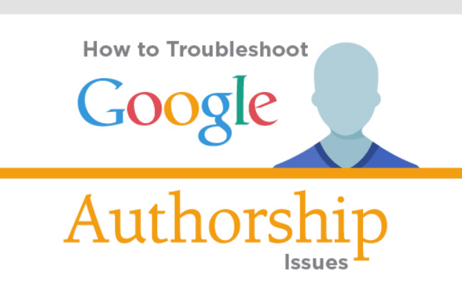 How to Troubleshoot Google Authorship [Flowchart]