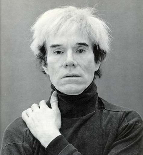 AP Art History: Andy Warhol
