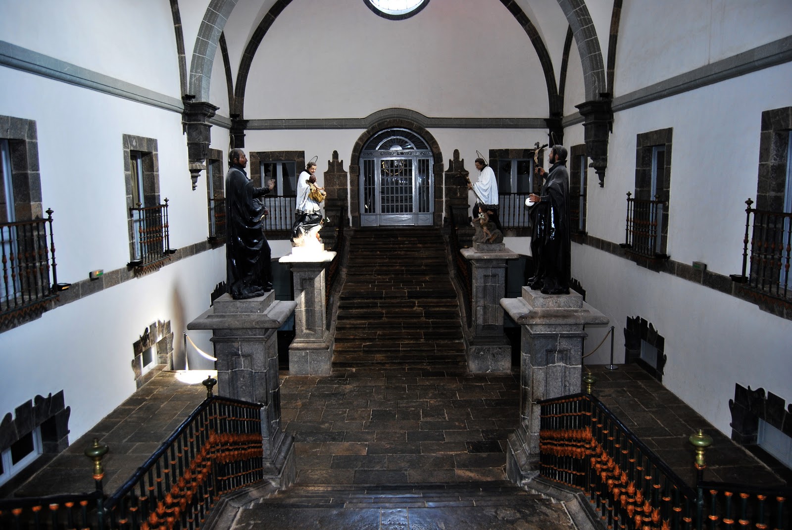 Cajón de I. Guijarro S.: CASA NATAL DE SAN IGNACIO DE LOYOLA