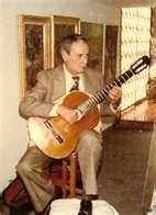 Lauro Guitar
