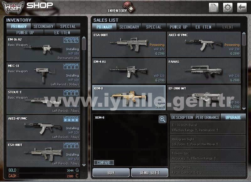 Wolfteam turkey download gezginler