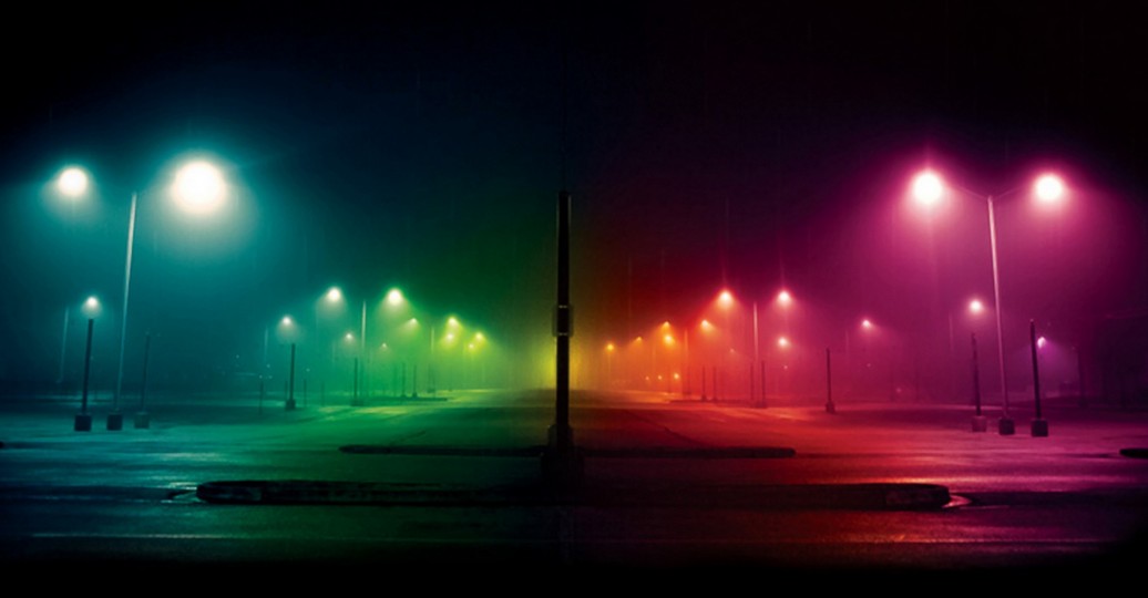 Dime qué color te gusta y te diré quién eres Dime qué color te gusta y te diré quién eres
