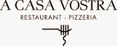 Restaurant A Casa Vostra