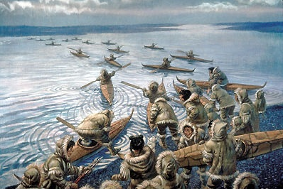 the history and culture of the inuit the history and culture of the inuit