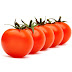 El tomate ayuda a prevenir los derrames cerebrales, según un estudio 