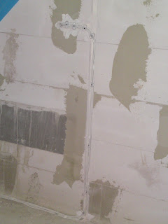 Hausbau Mit Kage Innenausbau Dammung Elektro Sanitar Heizung