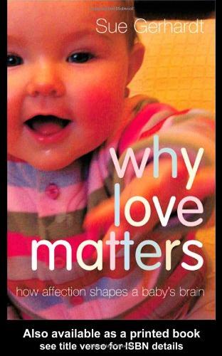 Why Love Matters