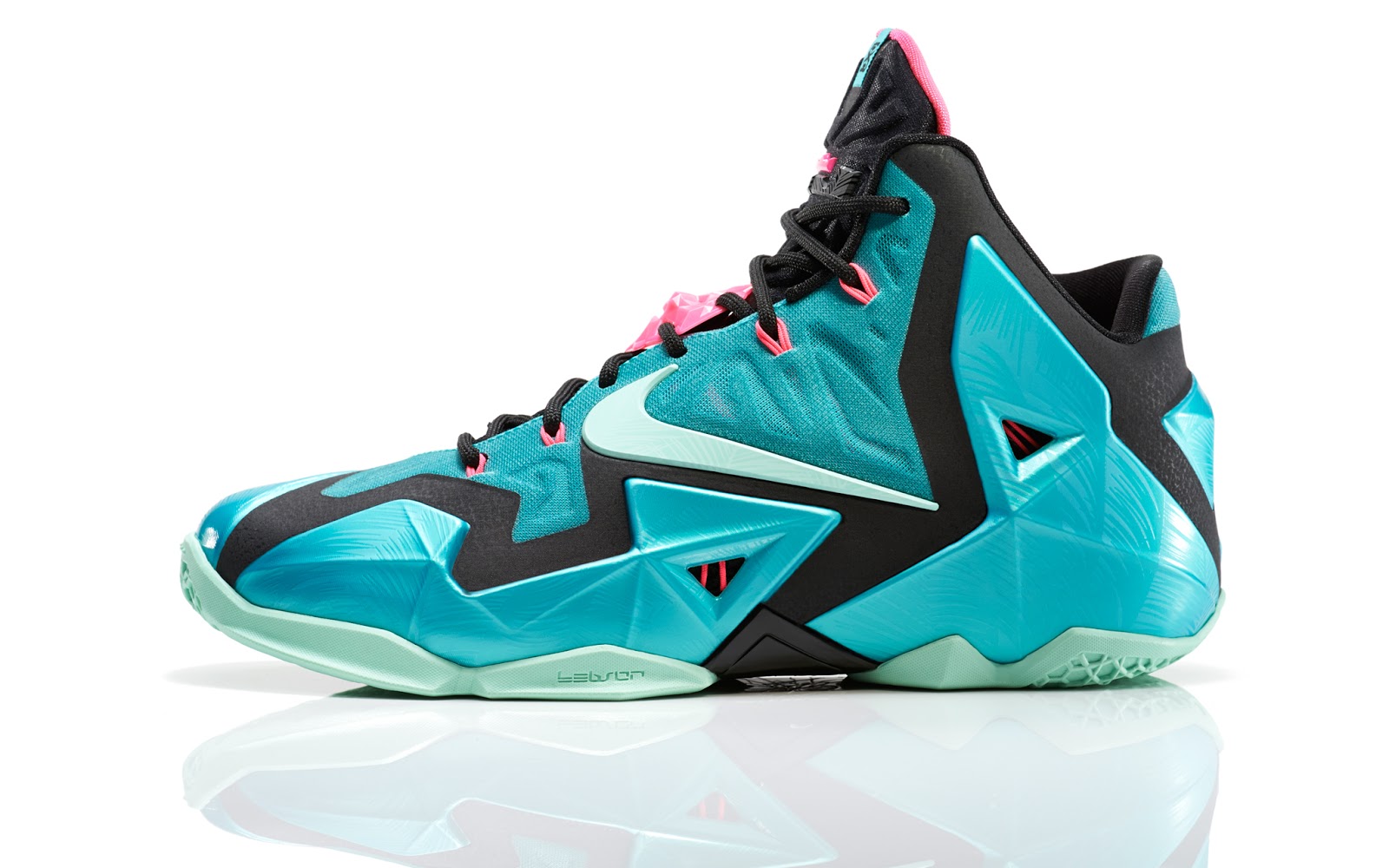 South Beach Lebron Retail South Beach Lebron Retail