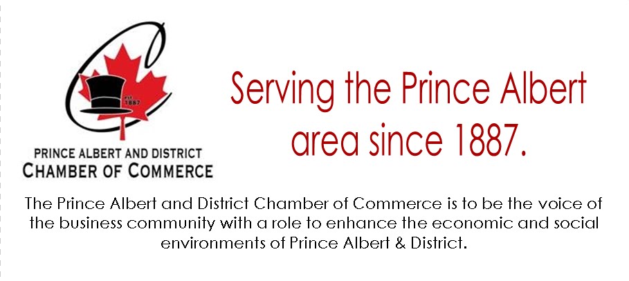 Prince Albert and District Chamber of Commerce
