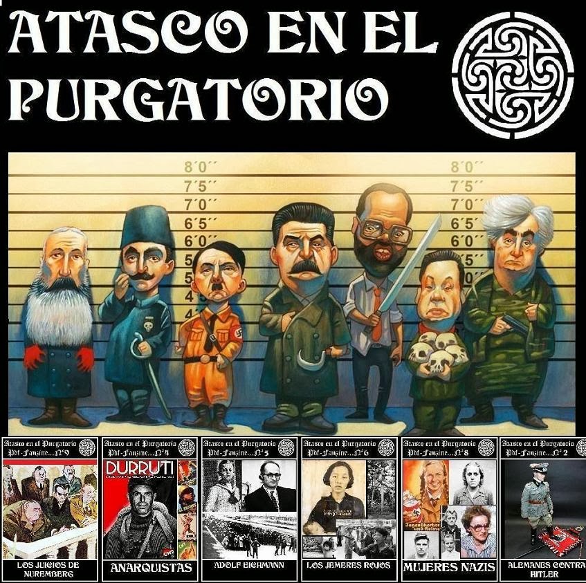 ATASCO EN EL PURGATORIO