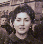 Maria Victoria Tejon
