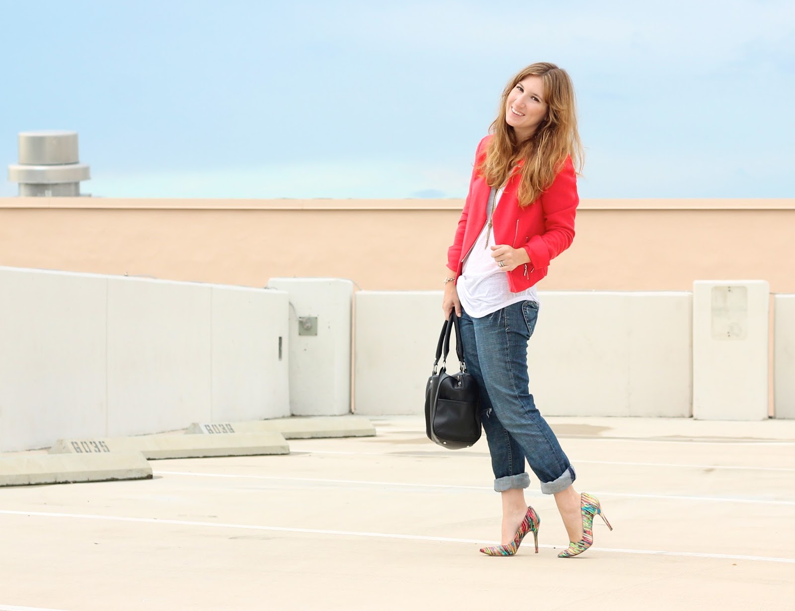 Dressed Up Jeans TfDiaries