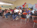 DOCENTES DE LA SEDE