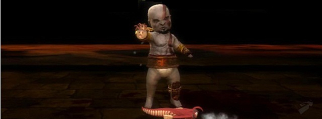 Mortal Kombat: lista traz os personagens mais bizarros da franquia