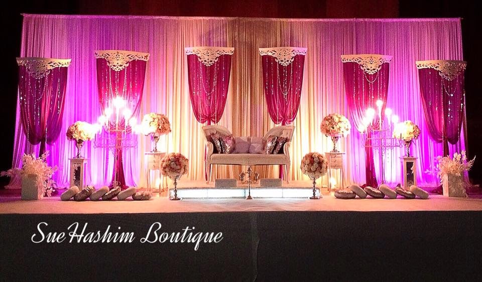 PELAMIN DEWAN - 25 KAKI