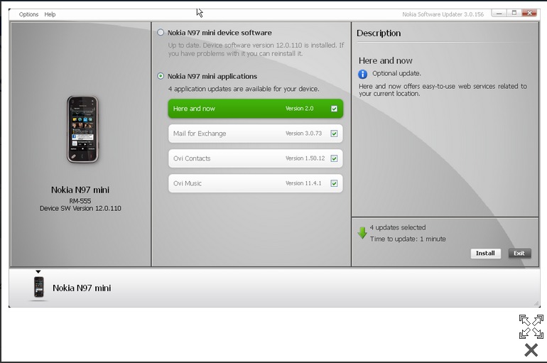 update nokia e71 firmware without pc world peatix